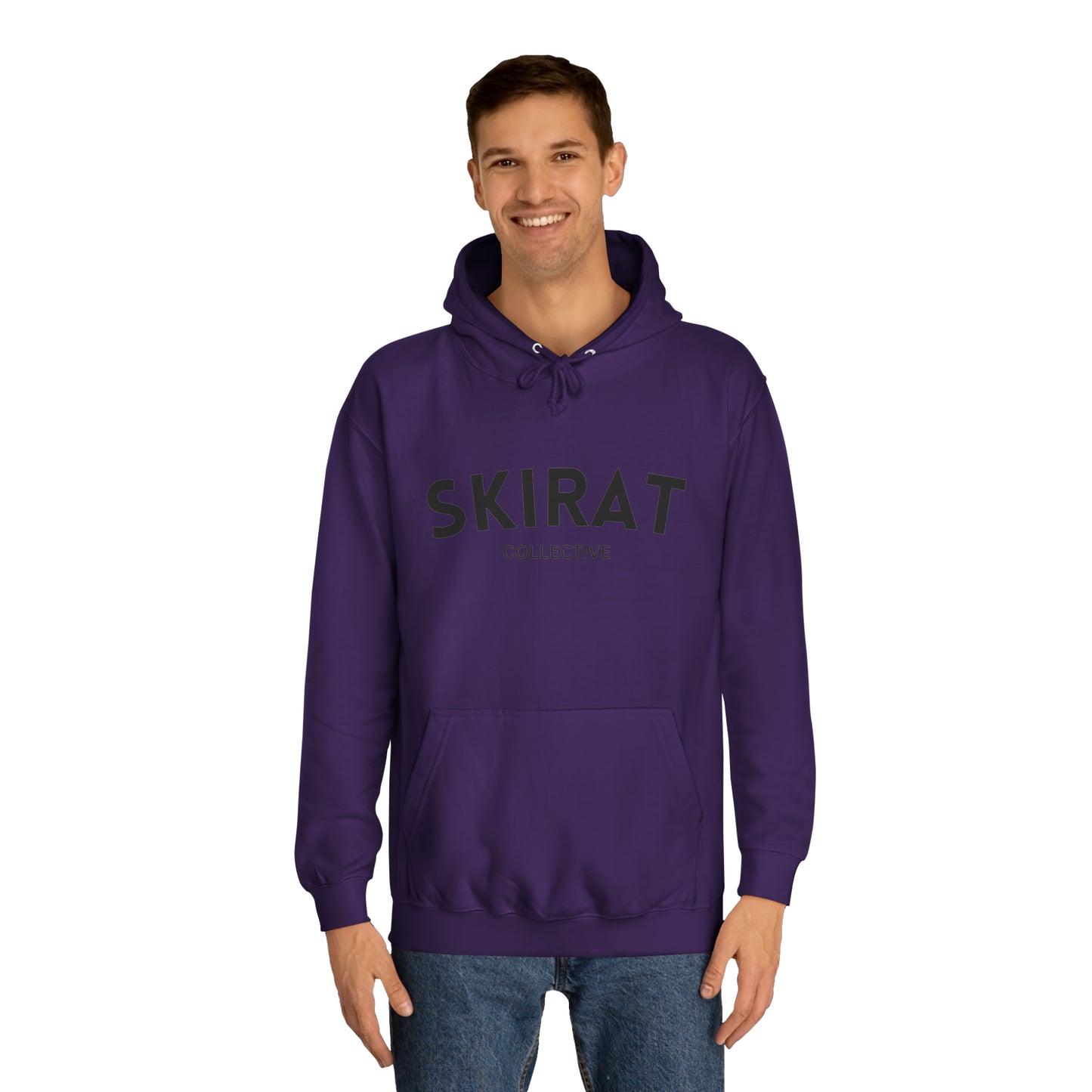 SKIRAT classic hoodie