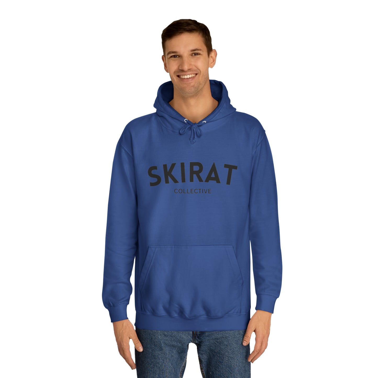 SKIRAT classic hoodie