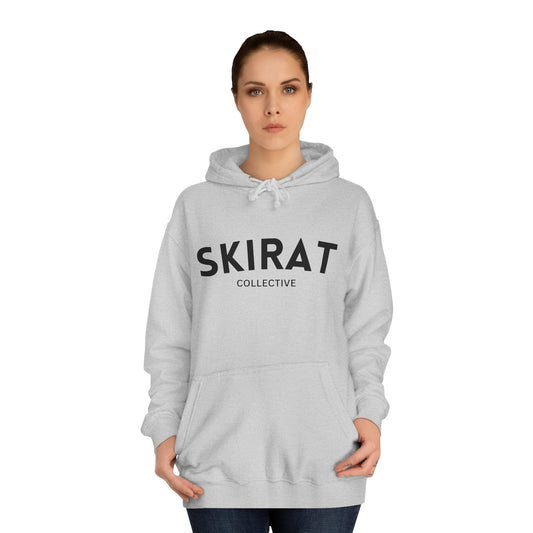 SKIRAT classic hoodie