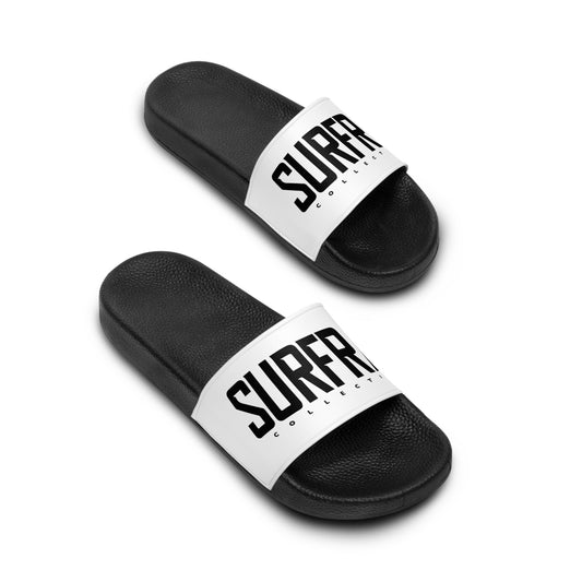 SURFRAT Collective Slide Sandals
