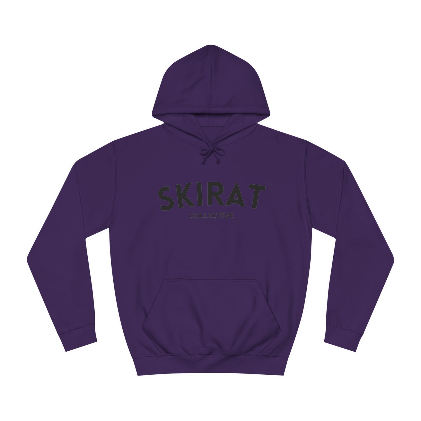 SKIRAT classic hoodie
