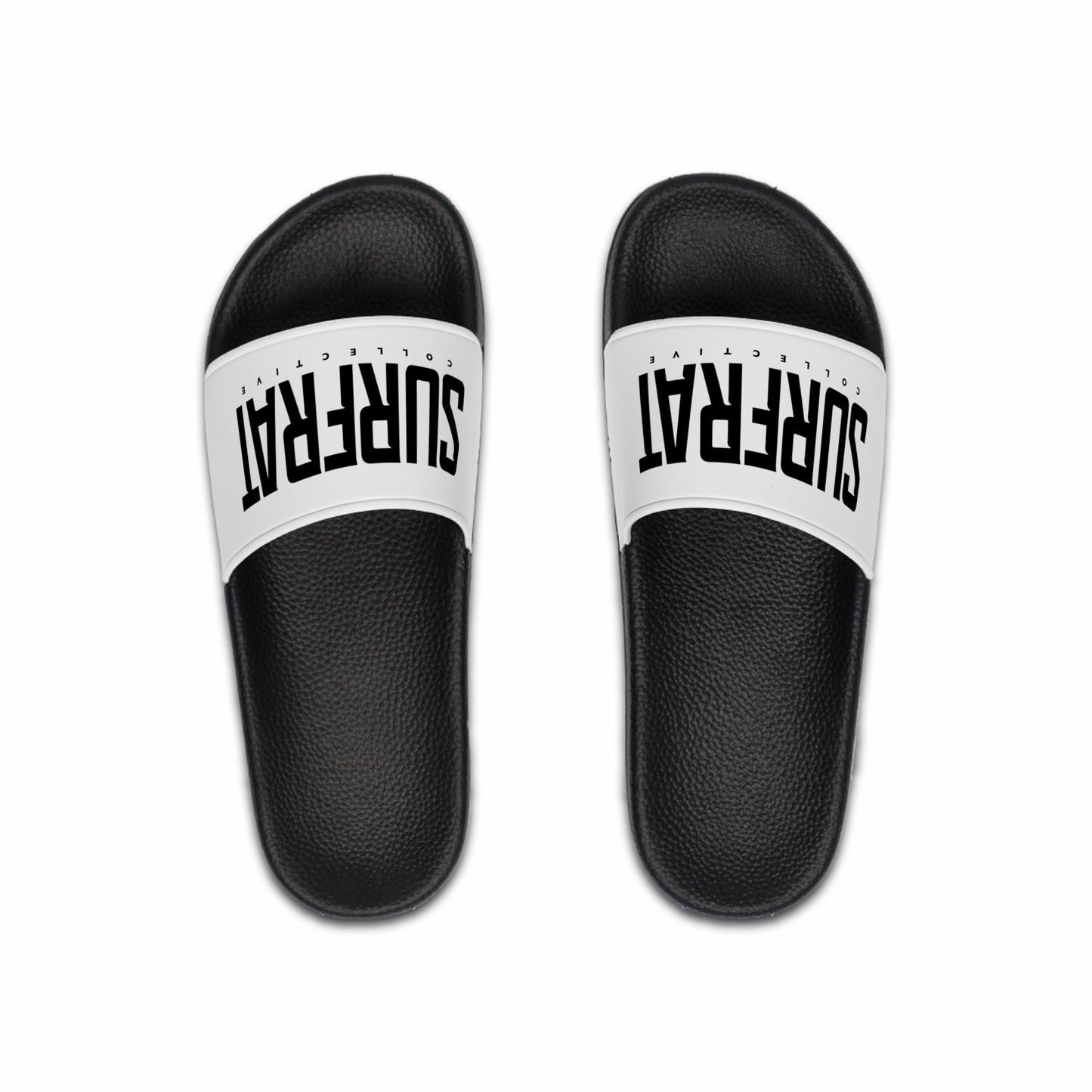 SURFRAT Collective Slide Sandals