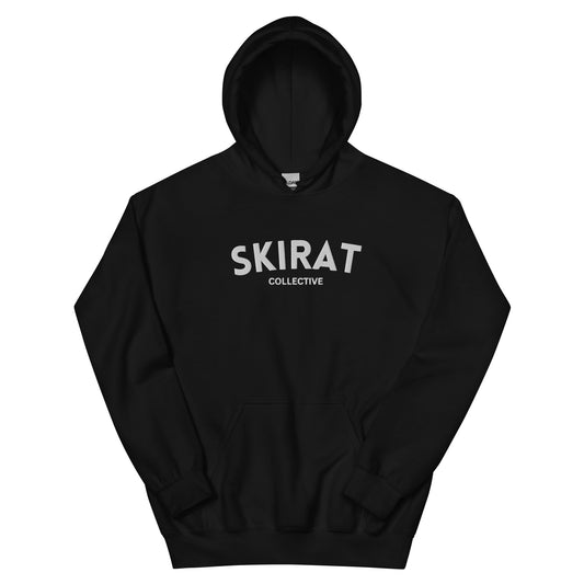 SKIRAT collective Classic Hoodie