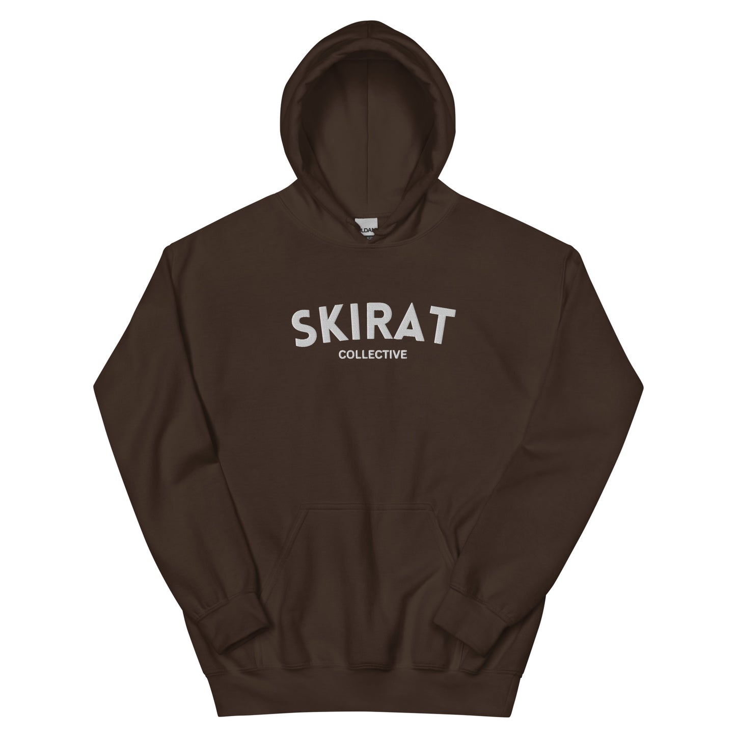 SKIRAT collective Classic Hoodie