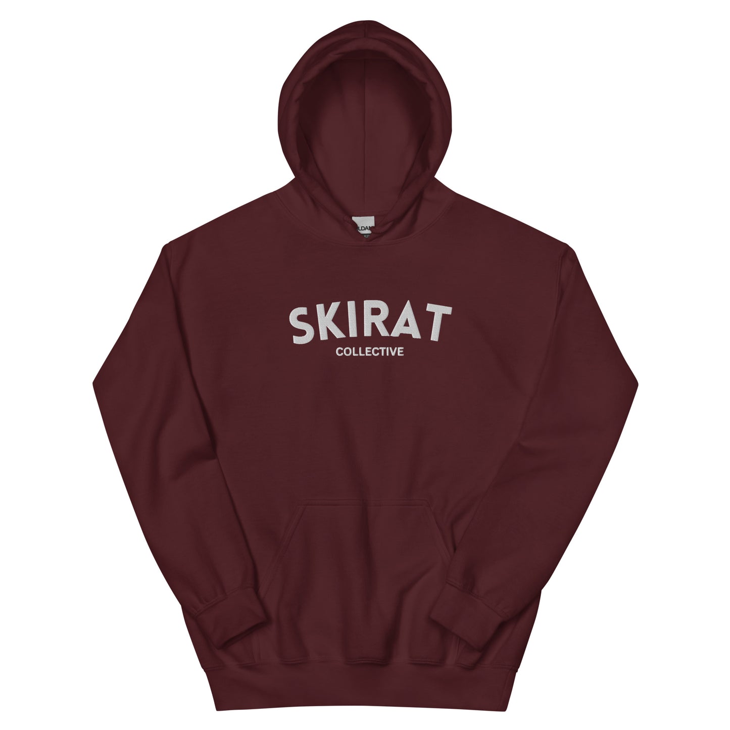 SKIRAT collective Classic Hoodie