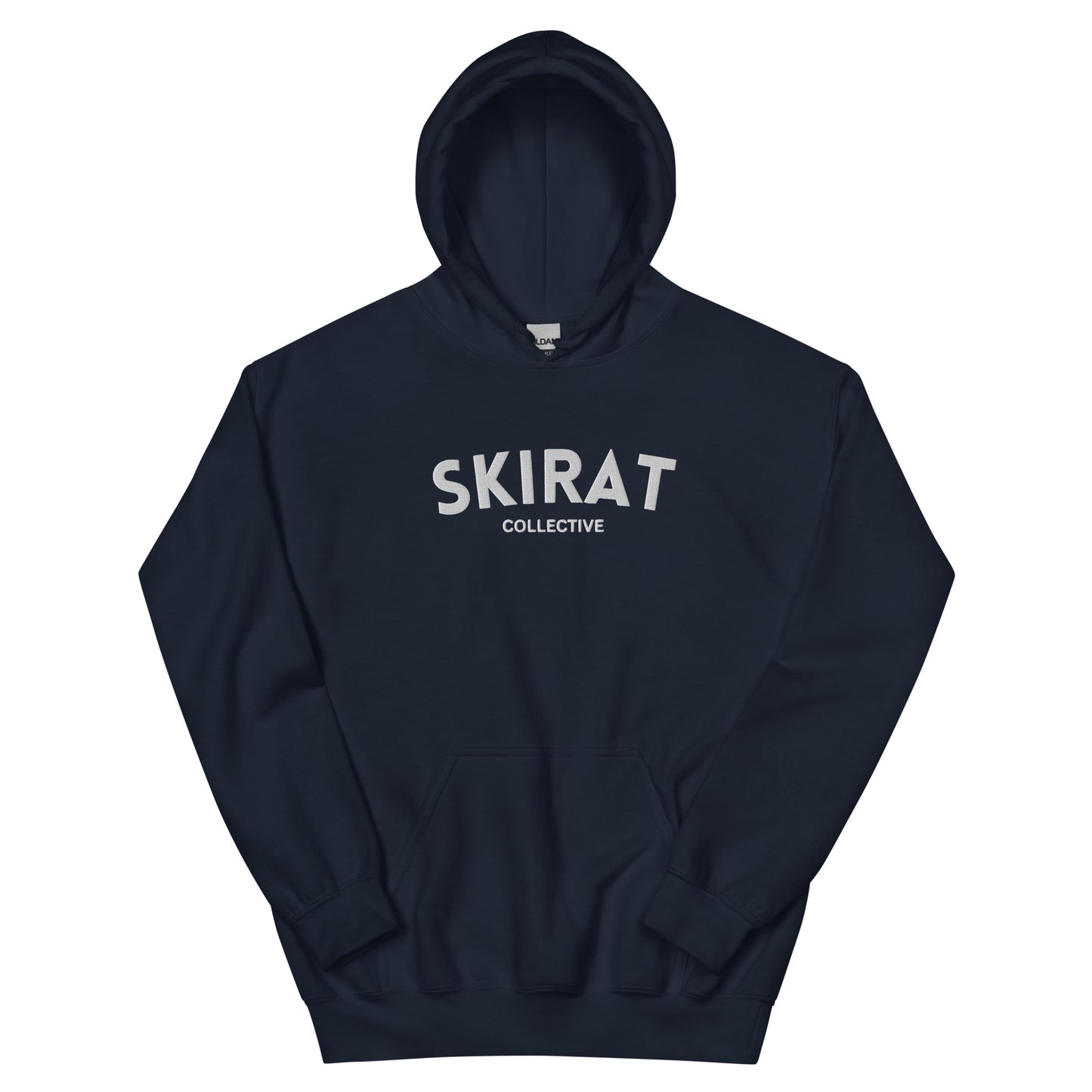 SKIRAT collective Classic Hoodie