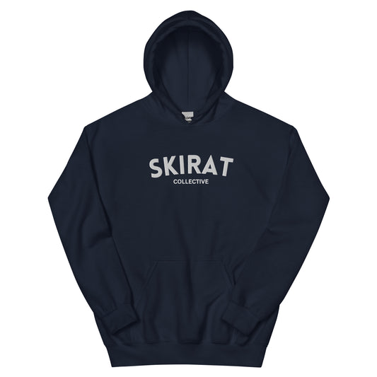SKIRAT collective Classic Hoodie