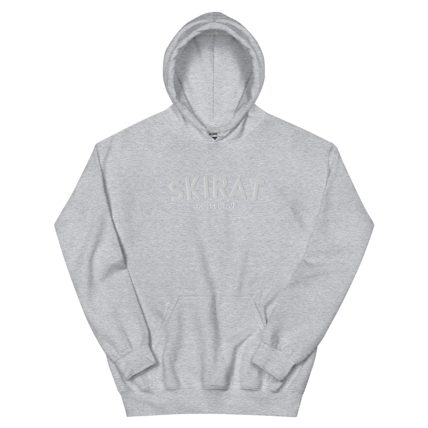 SKIRAT collective Classic Hoodie