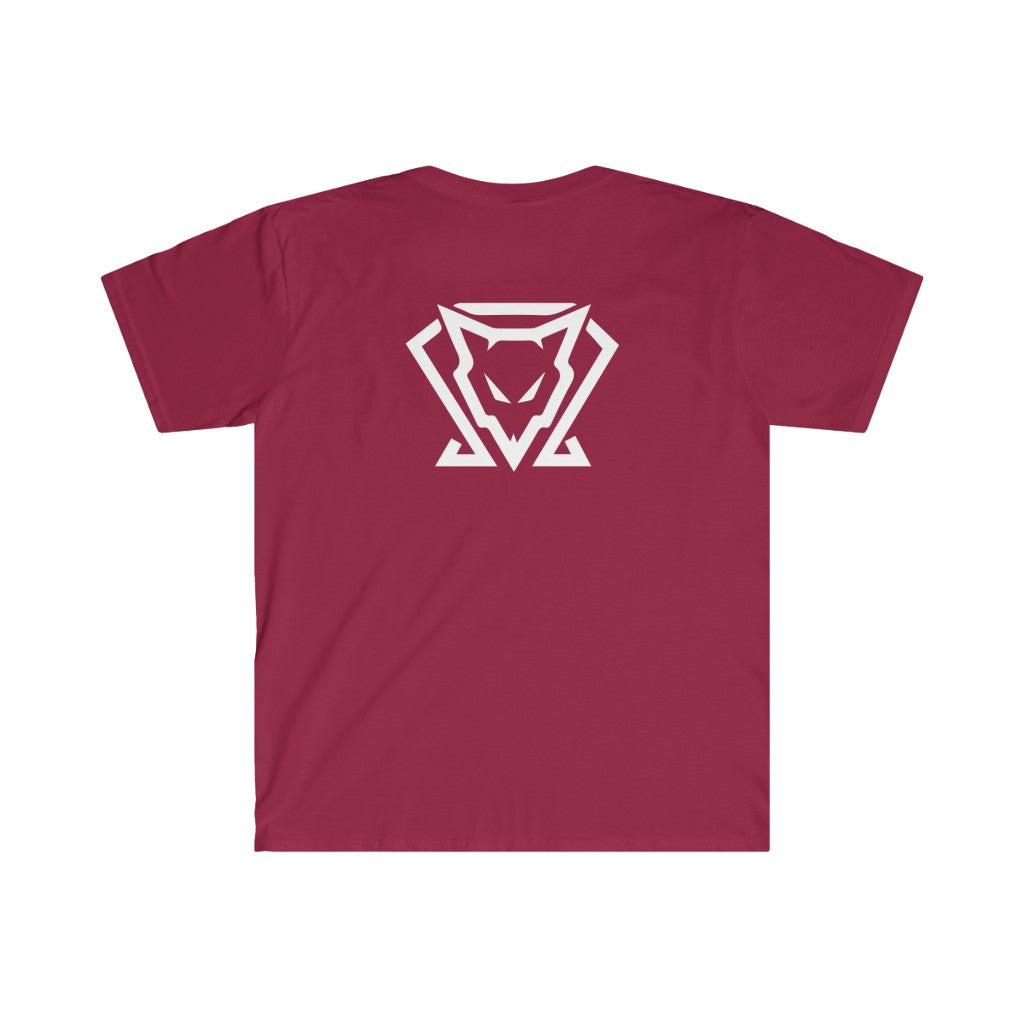 SURFRAT Collective Unisex Softstyle T-Shirt