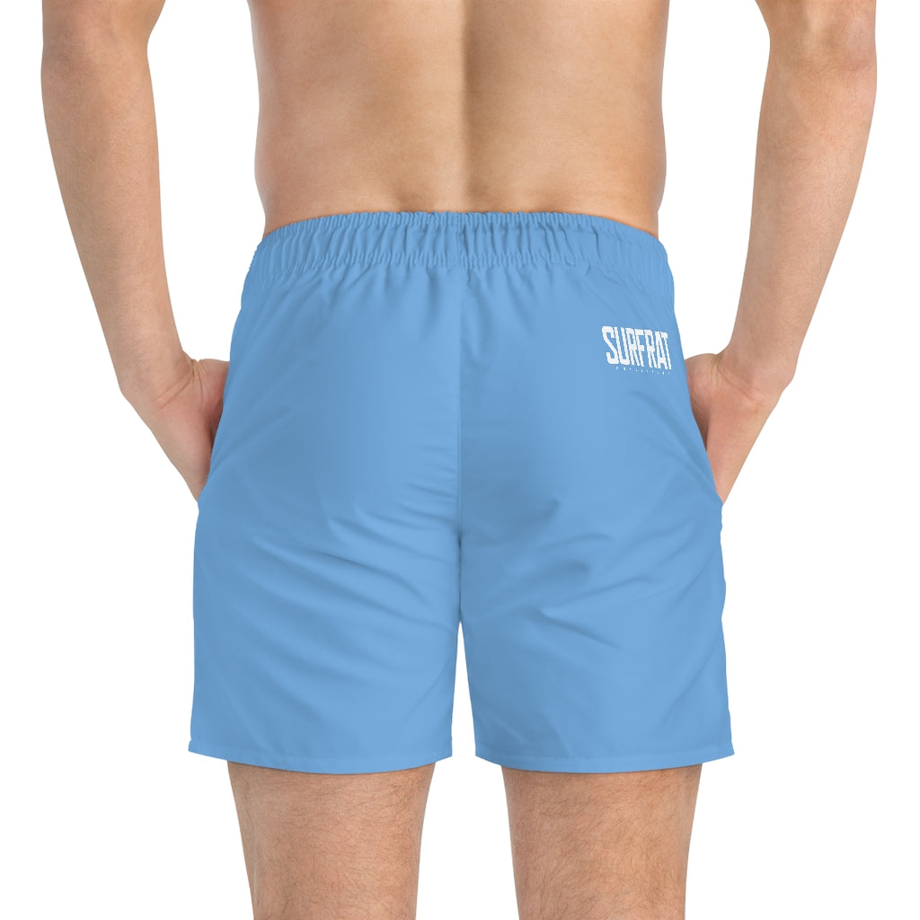 SURFRAT Collective Swim Trunks