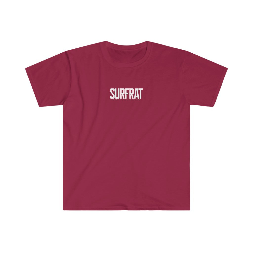 SURFRAT Collective Unisex Softstyle T-Shirt