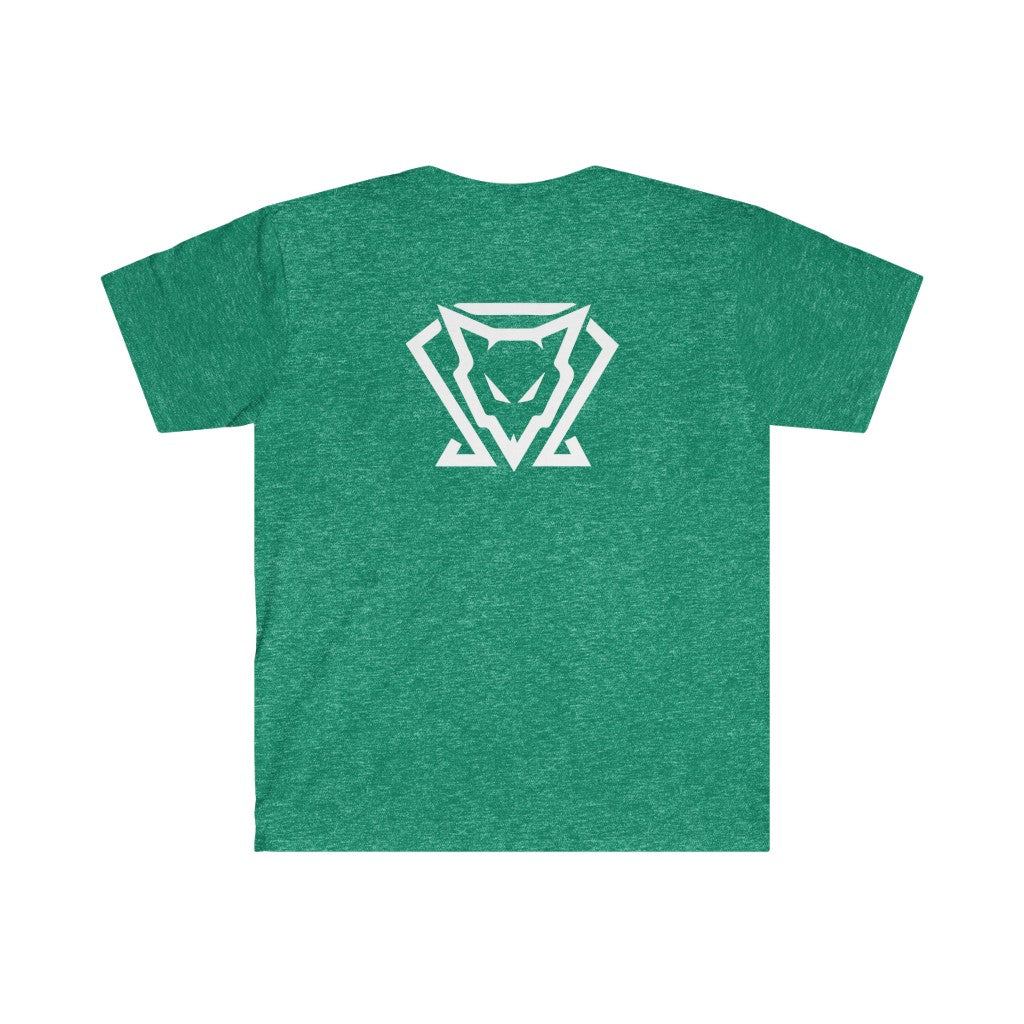 SURFRAT Collective Unisex Softstyle T-Shirt