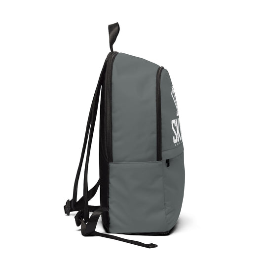 SKIRAT collective Waterproof Fabric Backpack