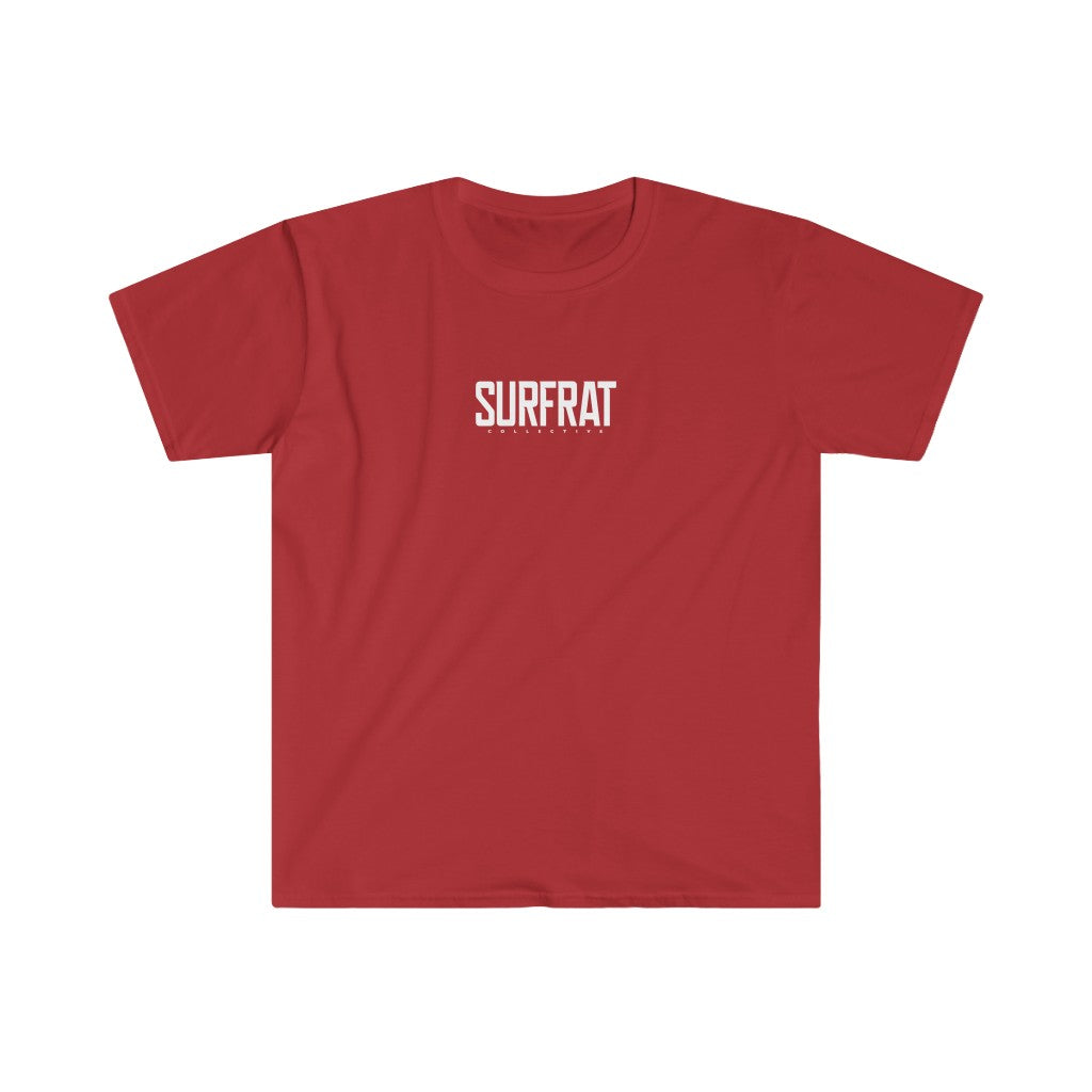 SURFRAT Collective Unisex Softstyle T-Shirt