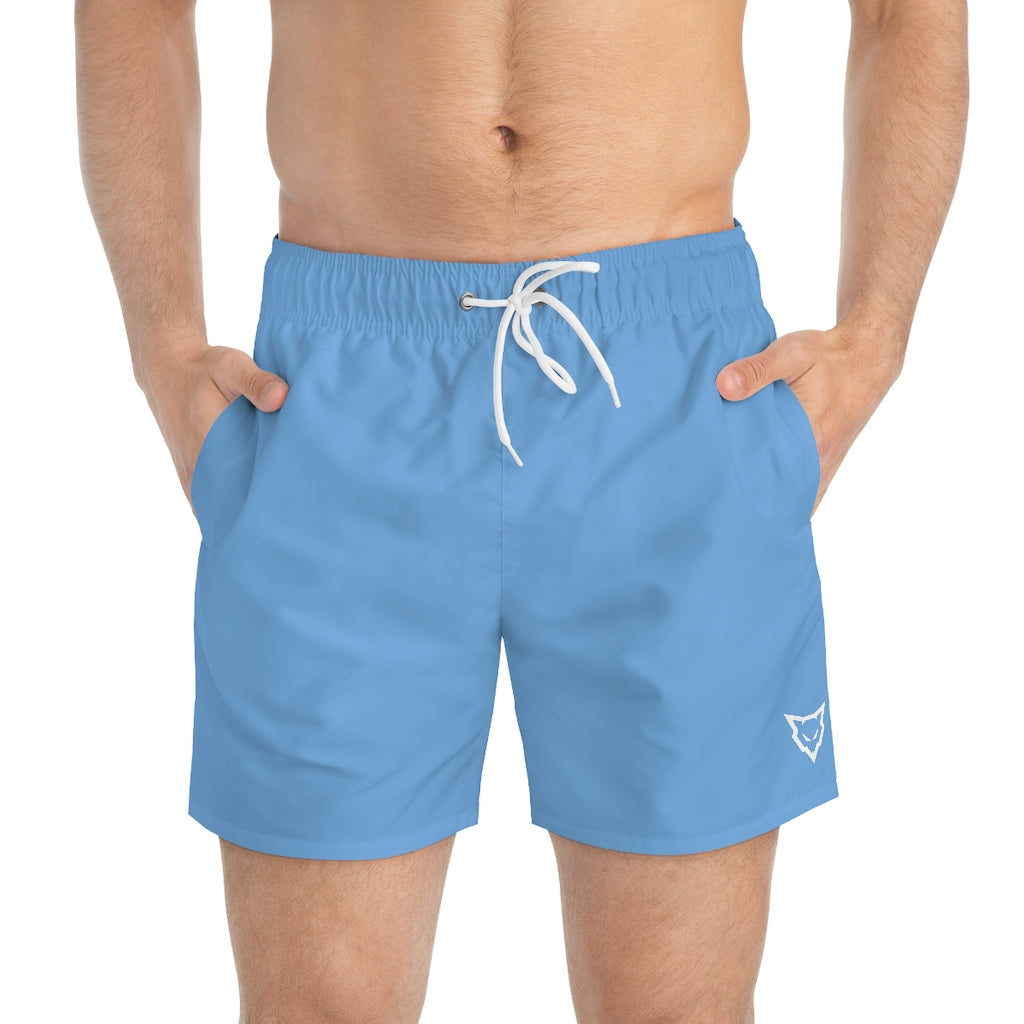 SURFRAT Collective Swim Trunks