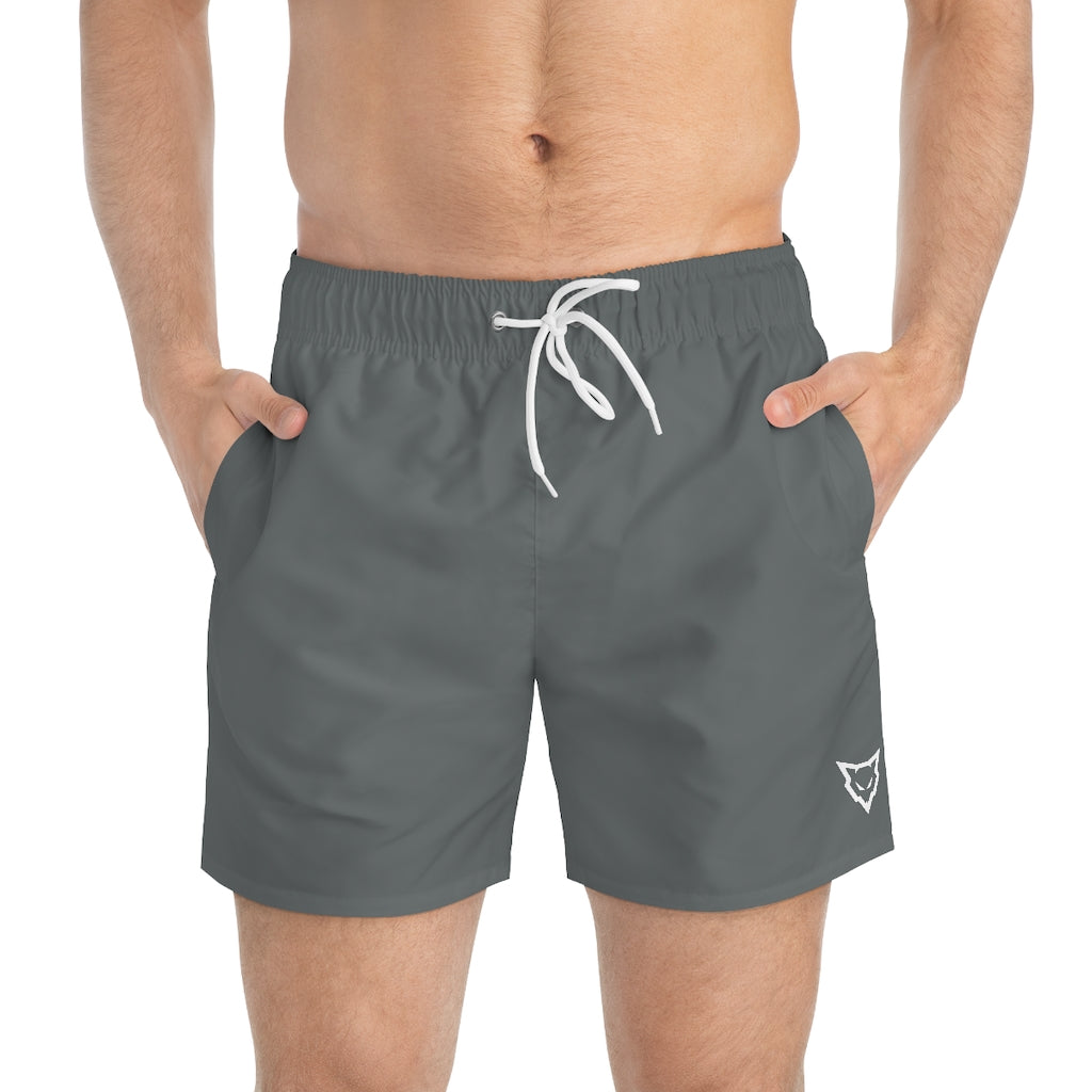 SURFRAT Collective Swim Trunks