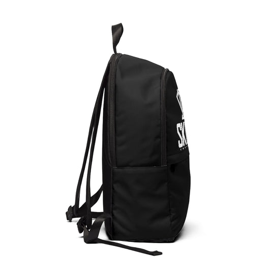 SKIRAT collective Waterproof Fabric Backpack
