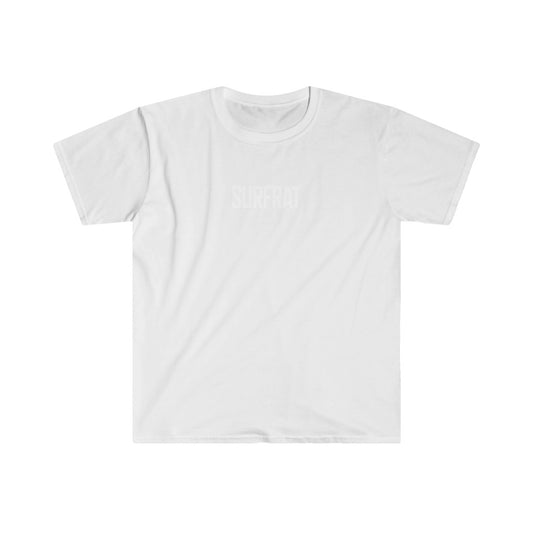 SURFRAT Collective Unisex Softstyle T-Shirt no back design