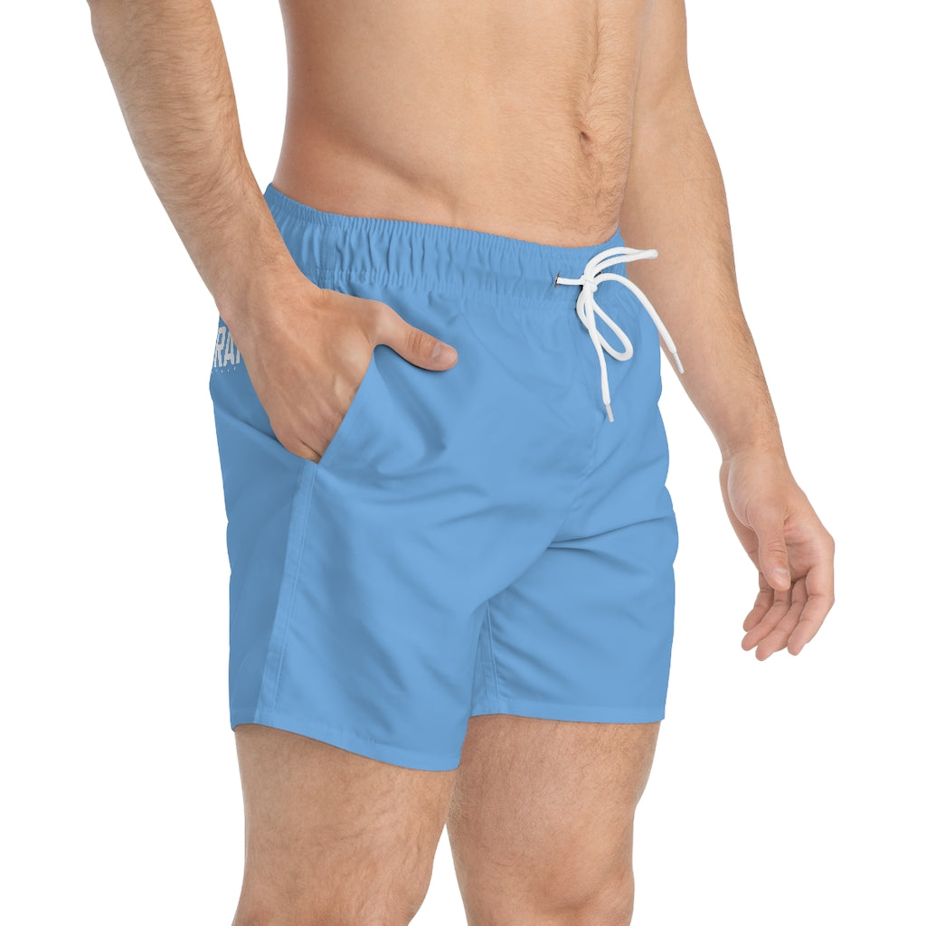 SURFRAT Collective Swim Trunks
