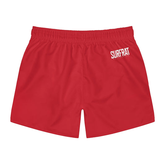 SURFRAT Collective Swim Trunks
