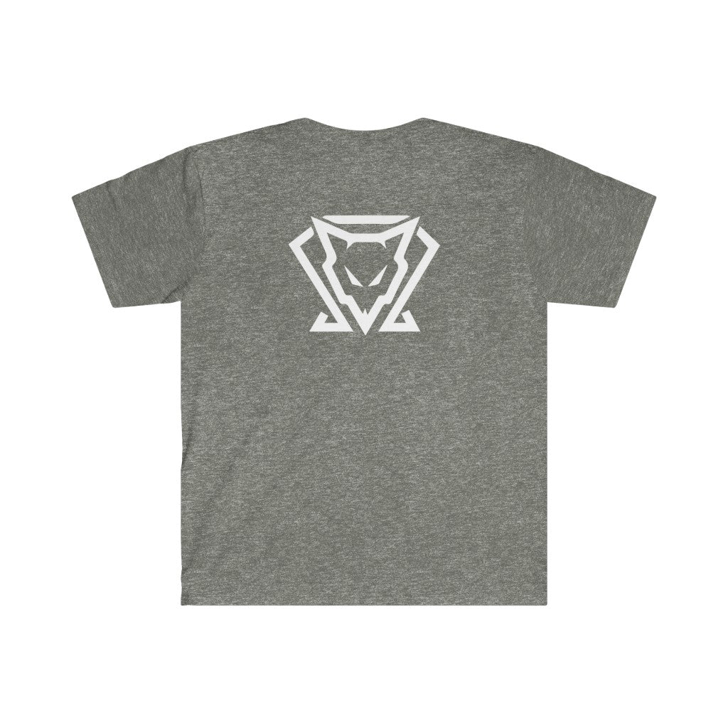 SURFRAT Collective Unisex Softstyle T-Shirt