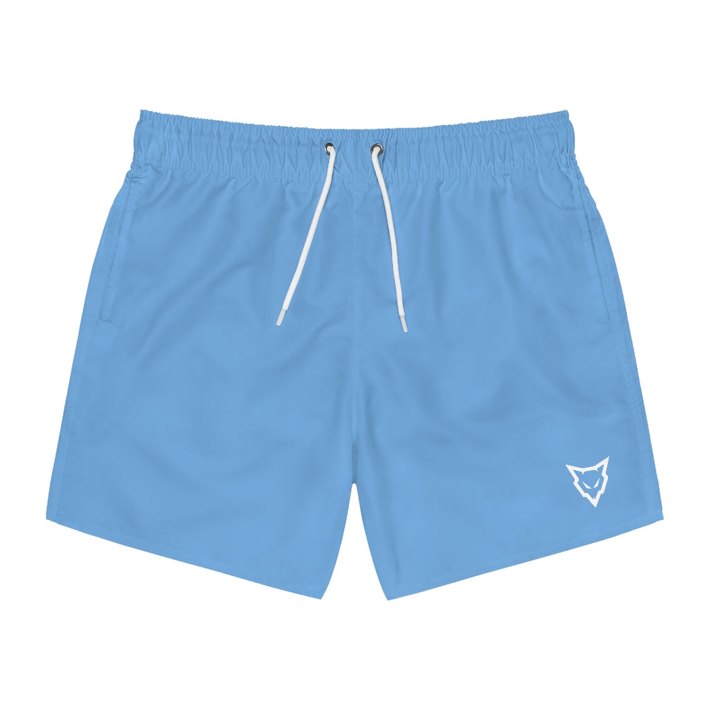 SURFRAT Collective Swim Trunks
