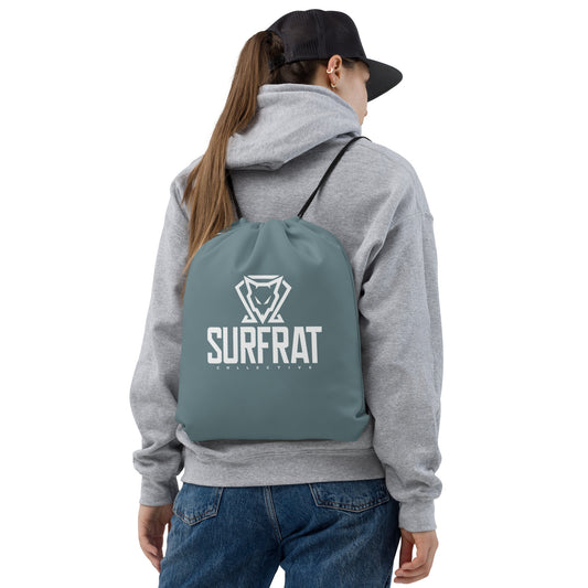SURFRAT Collective Drawstring bag