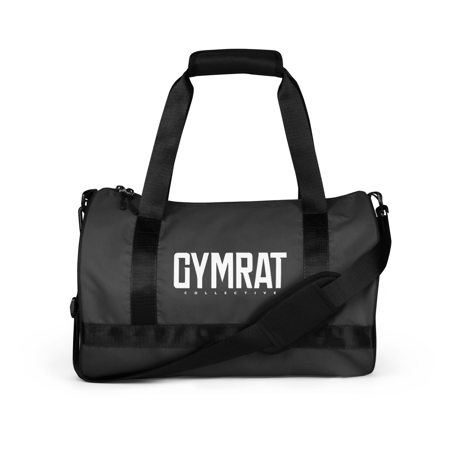 GYMRAT collective gym bag