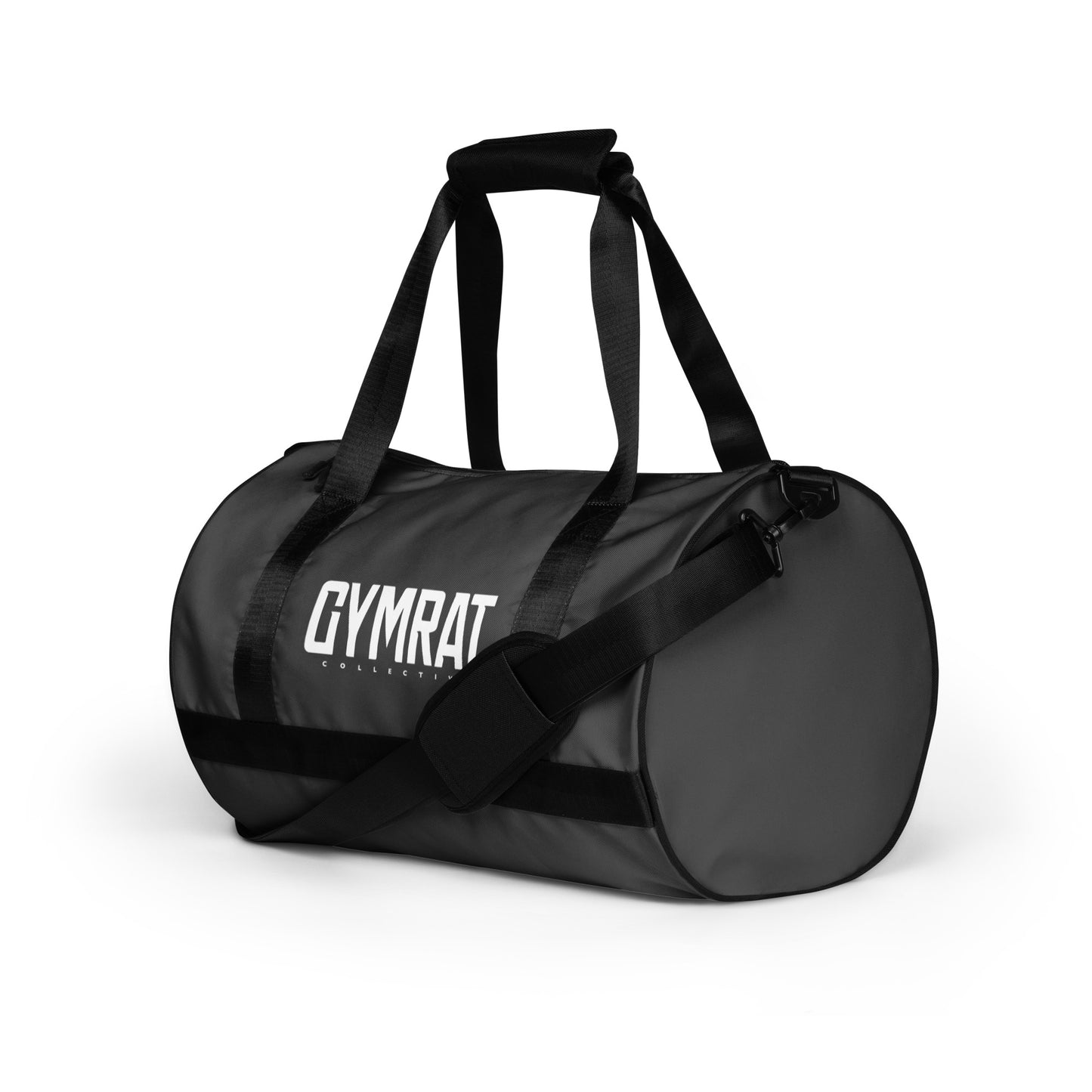 GYMRAT collective gym bag