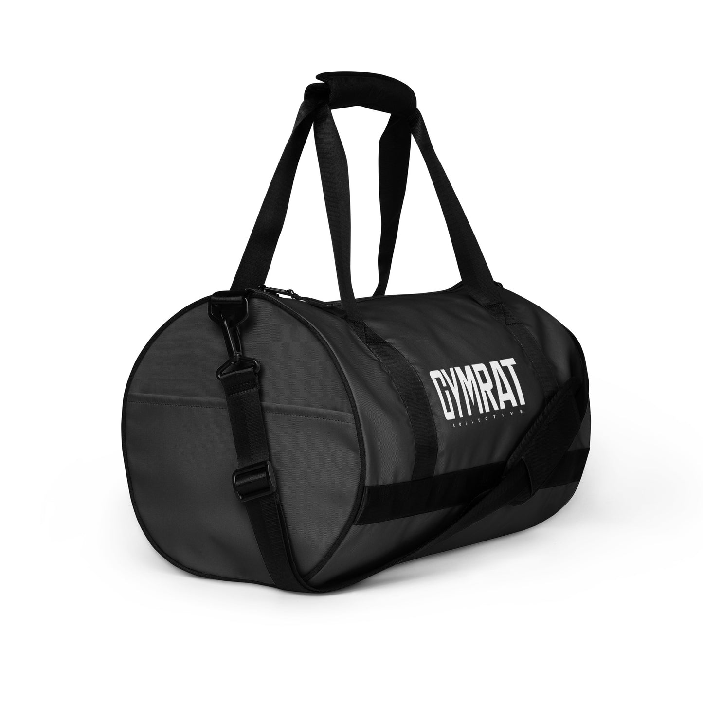 GYMRAT collective gym bag