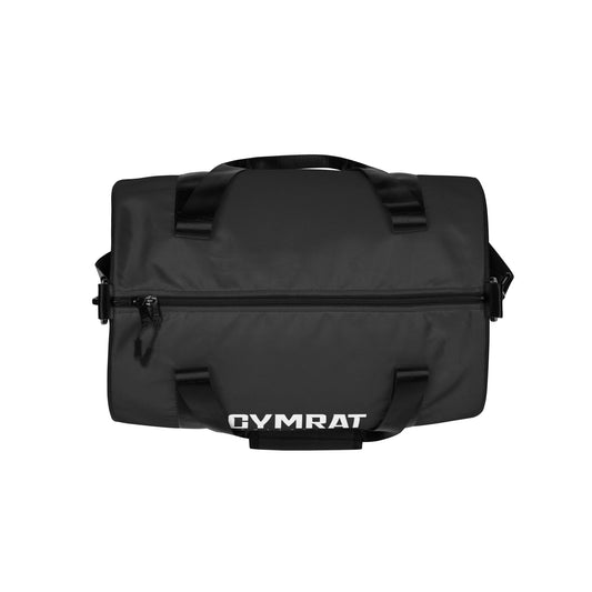 GYMRAT collective gym bag