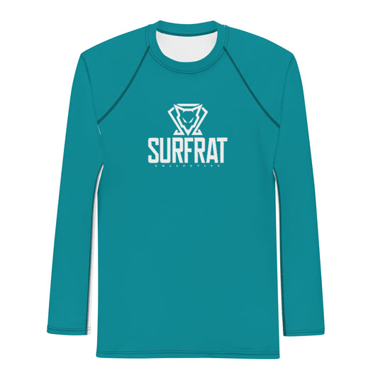 SURFRAT Collective Men's Rash Guard