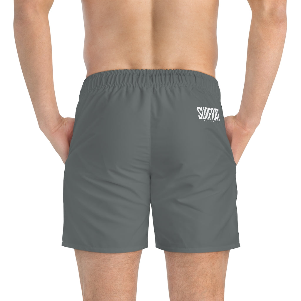 SURFRAT Collective Swim Trunks