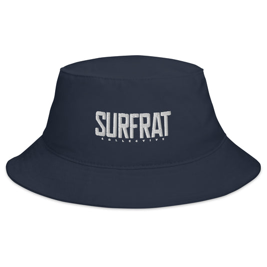 SURFRAT Collective Bucket Hat