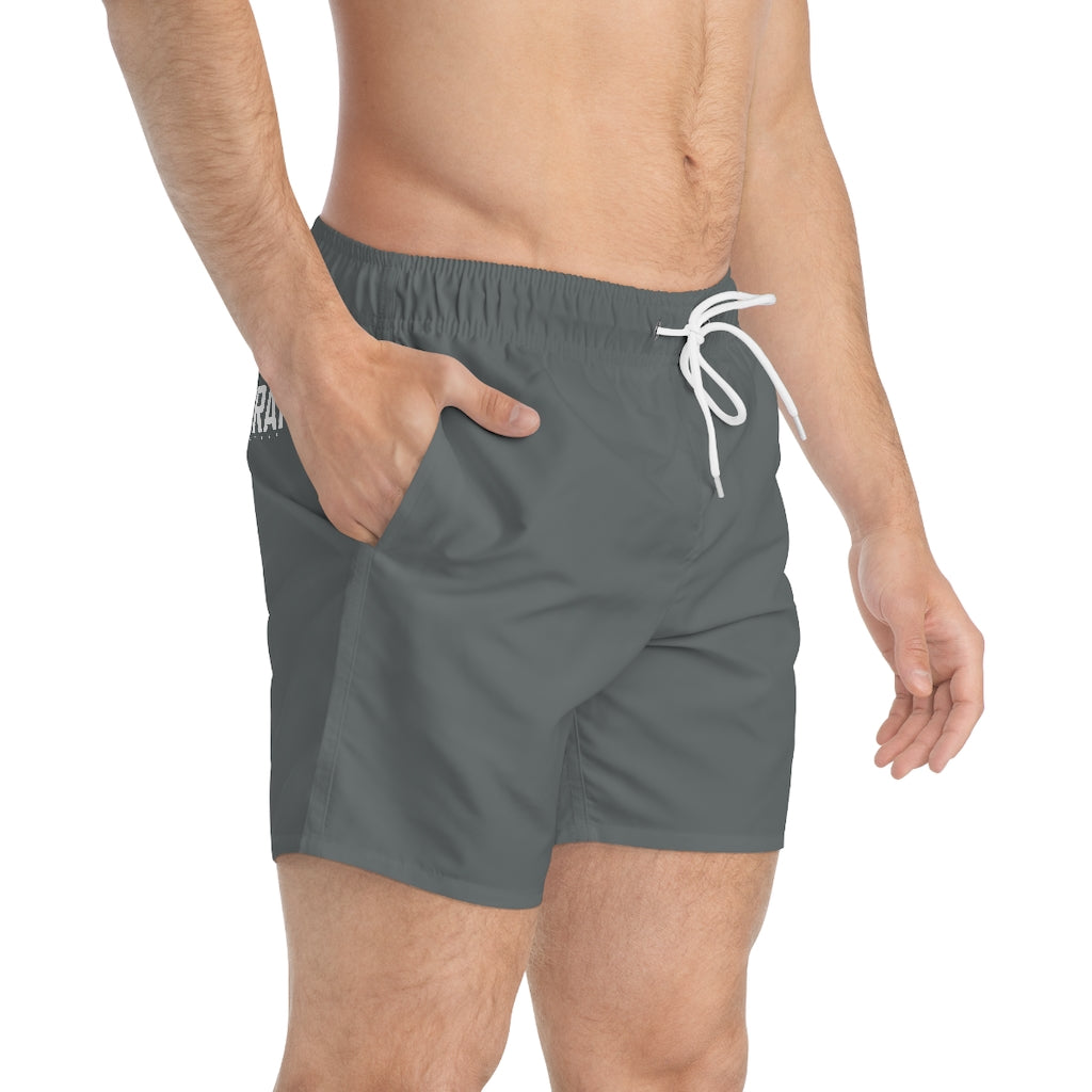 SURFRAT Collective Swim Trunks