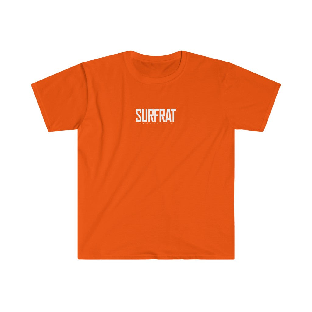 SURFRAT Collective Unisex Softstyle T-Shirt