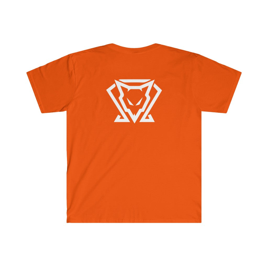 SURFRAT Collective Unisex Softstyle T-Shirt