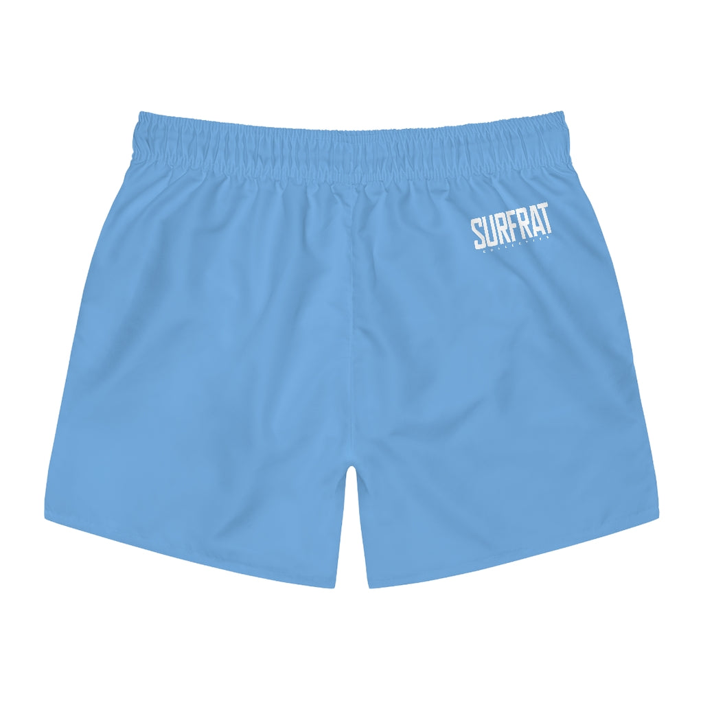 SURFRAT Collective Swim Trunks