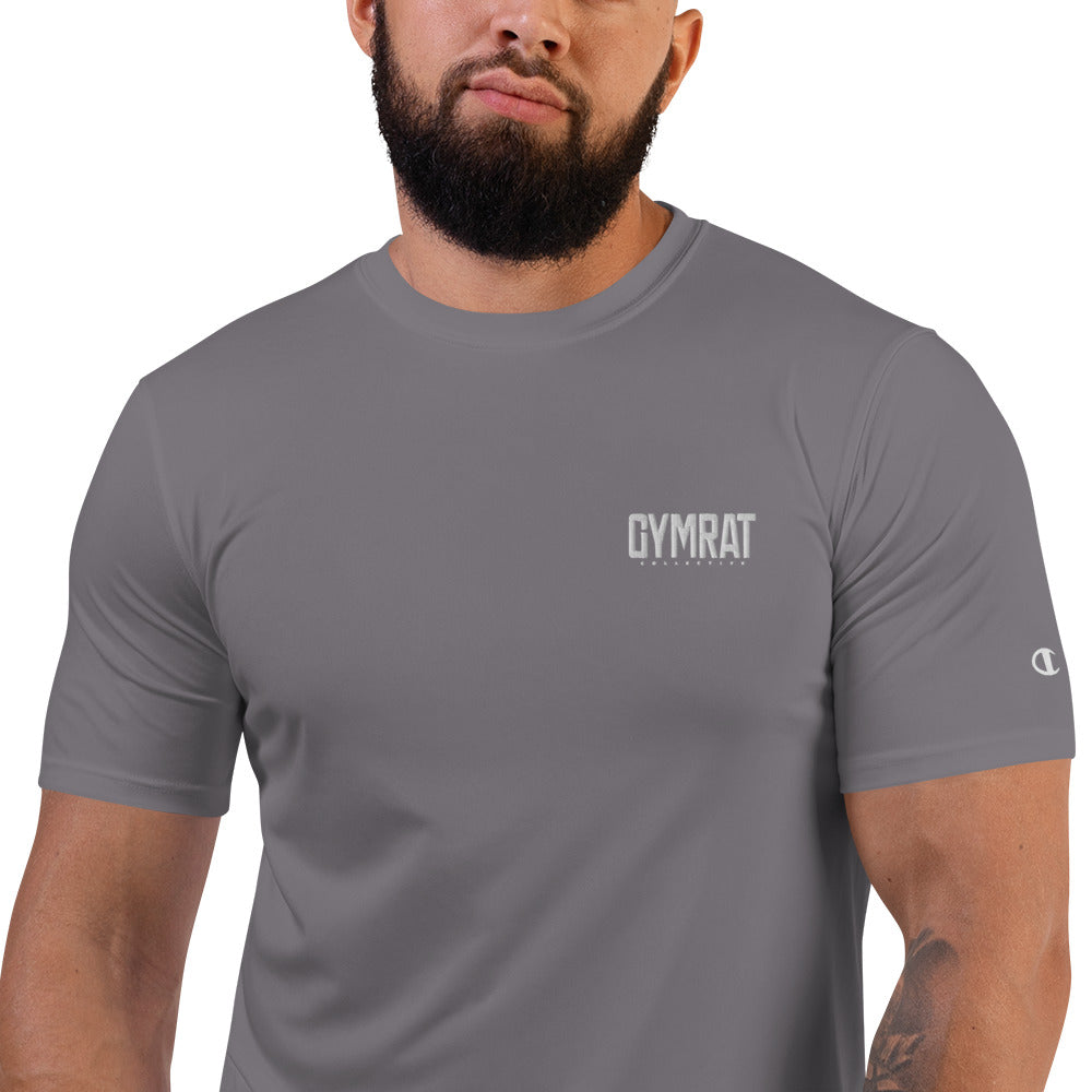 GYMRAT collective Performance T-Shirt