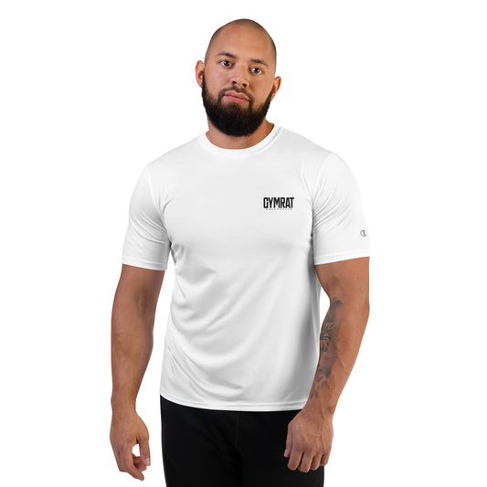 GYMRAT collective Performance T-Shirt