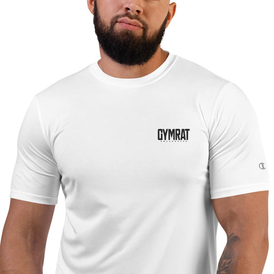 GYMRAT collective Performance T-Shirt