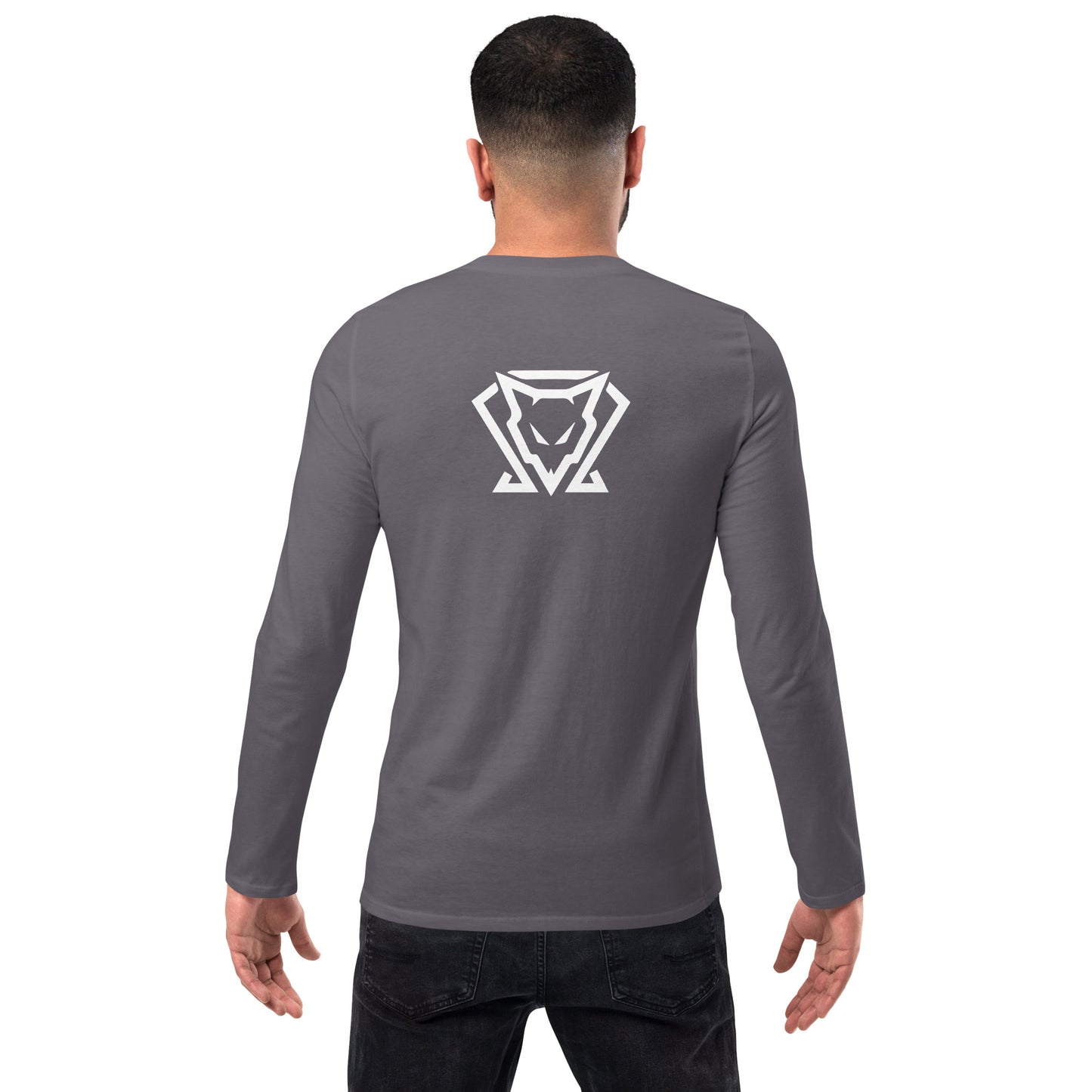 SKIRAT collective Unisex fashion long sleeve shirt