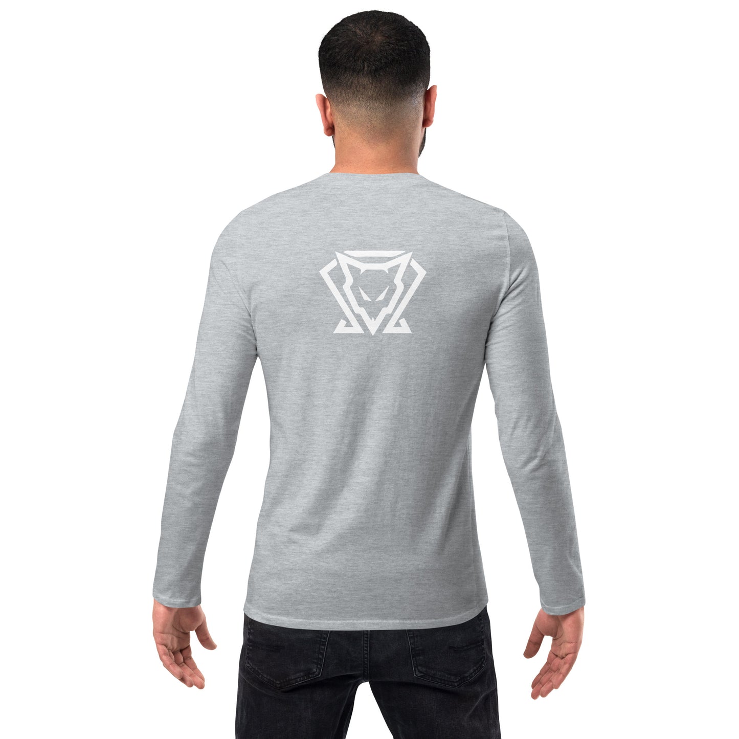 SKIRAT collective Unisex fashion long sleeve shirt