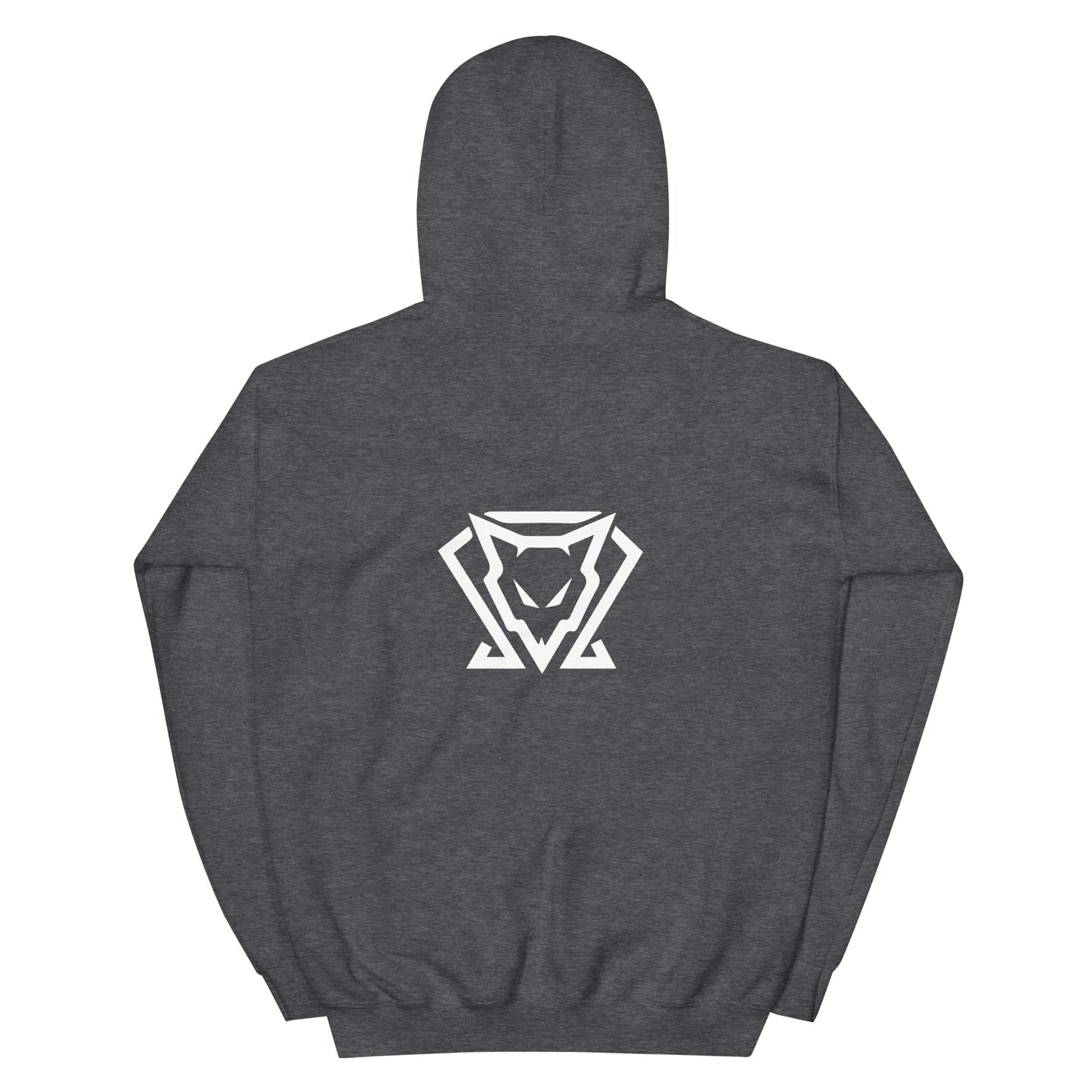 SKIRAT collective Unisex Hoodie