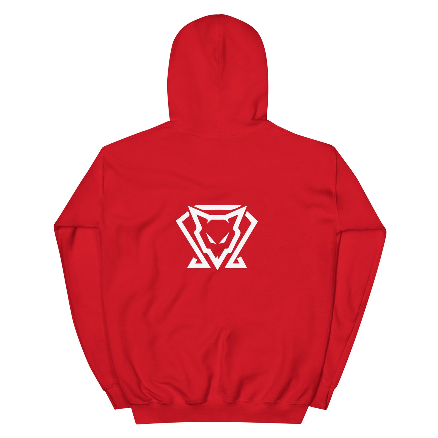 SKIRAT collective Unisex Hoodie