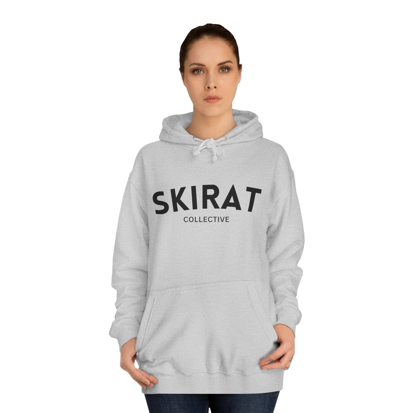 SKIRAT classic hoodie