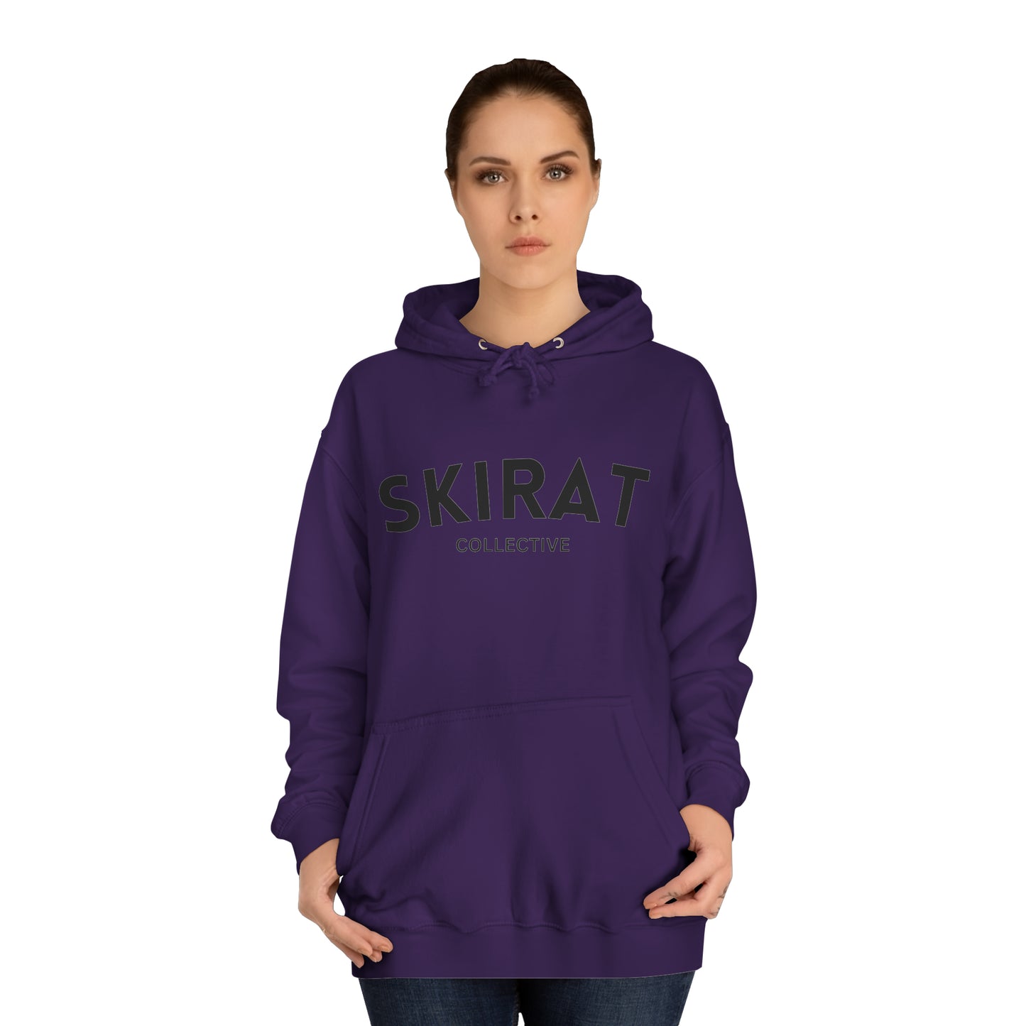 SKIRAT classic hoodie