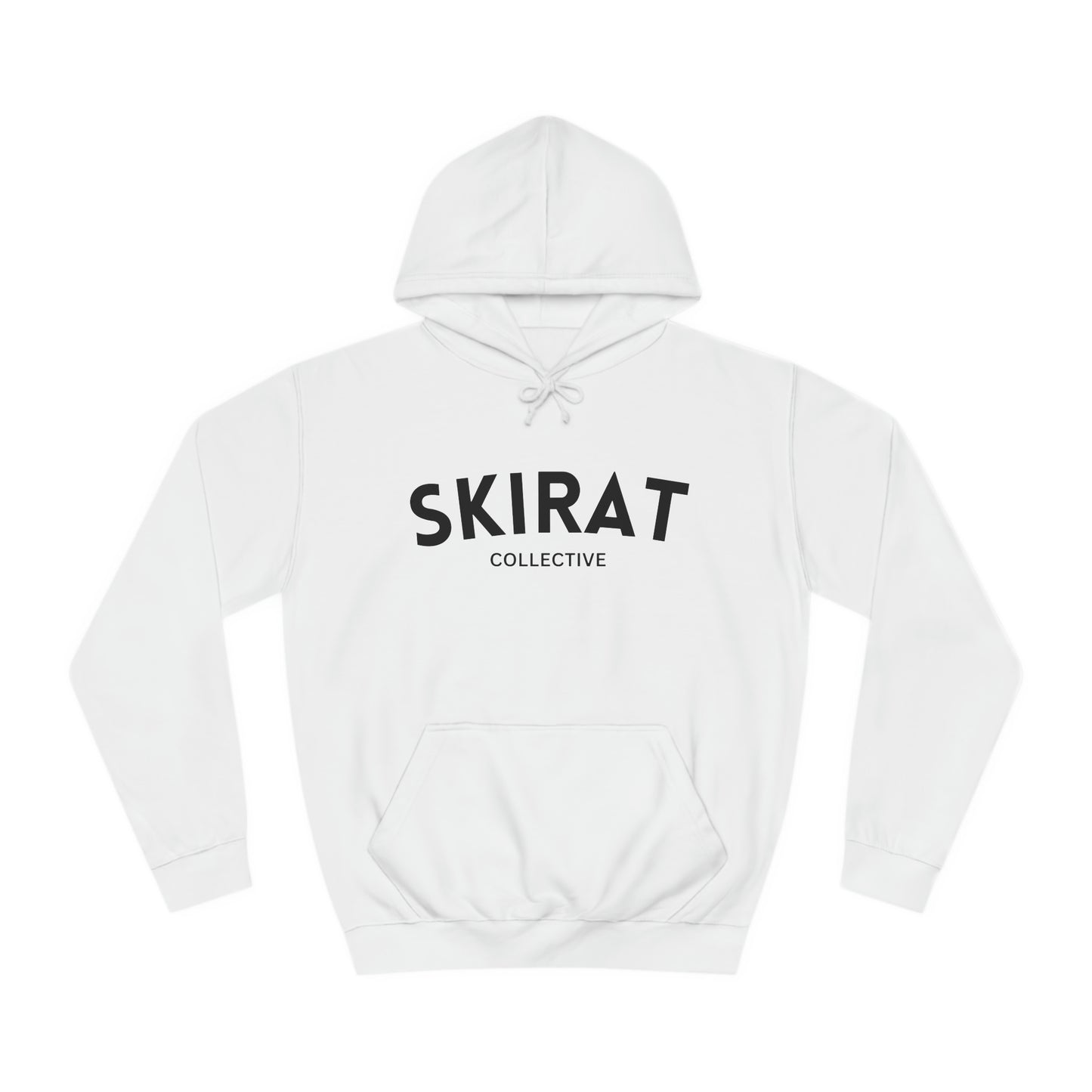SKIRAT classic hoodie