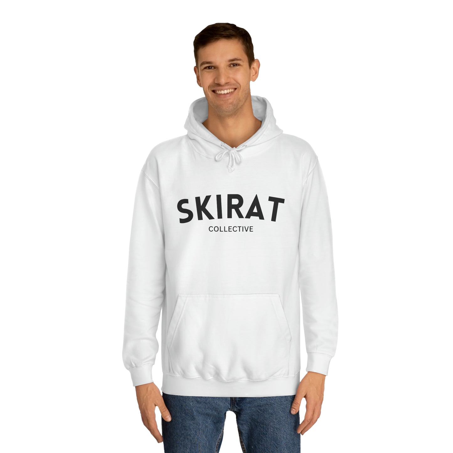 SKIRAT classic hoodie