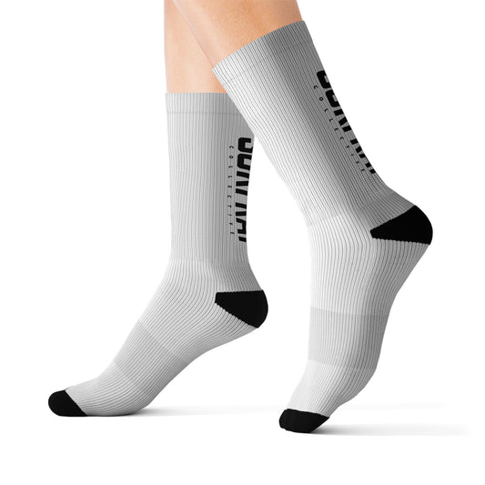 SURFRAT Collective Socks